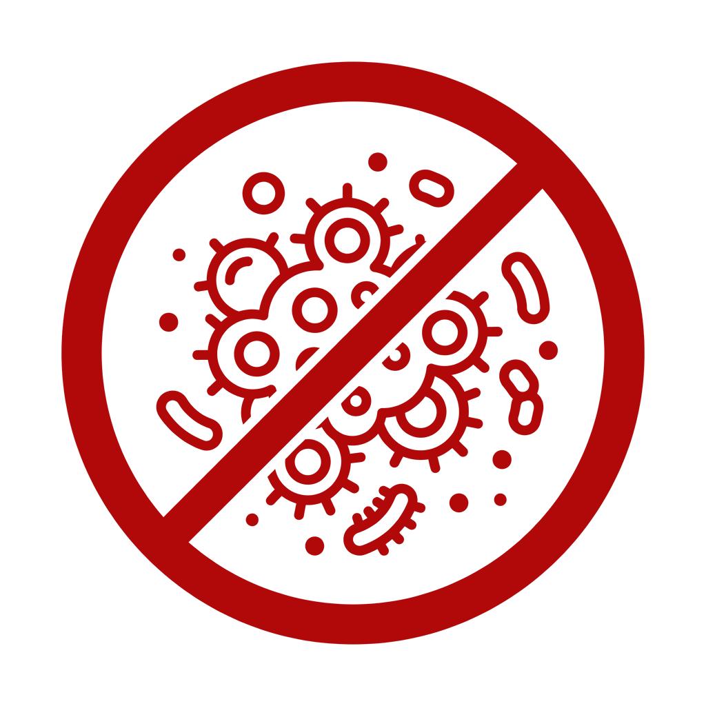 Schimmelbekämpfung Icon