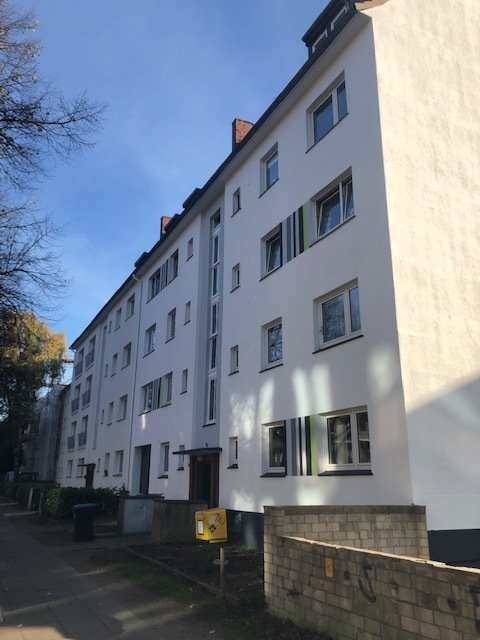 Fassadenbeschichtung und WDVS